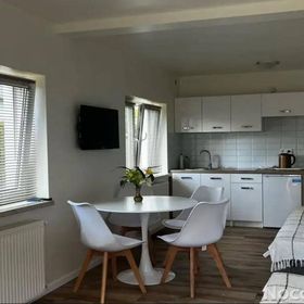 Pokoje Gościnne przy Kochanowskiego