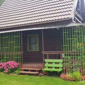 Domek Nad Jez. Wulpińskim