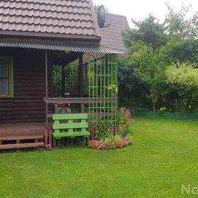 Domek Nad Jez. Wulpińskim