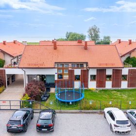 Atrium Pokoje Studio i Domki Letniskowe
