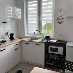 Apartamenty Urok