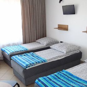 Dom Wypoczynkowo Noclegowy Helena