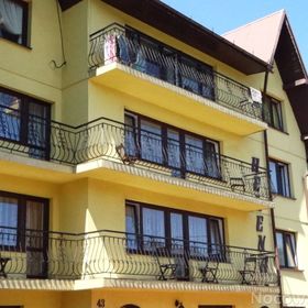 Dom Wypoczynkowo Noclegowy Helena