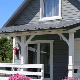 Domki nad morzem "Pod Dębami"