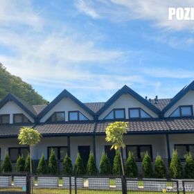 Poziom 7 Domki letniskowe