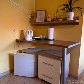 Na Skraju Lasu - pokój dwuosobowy cena od 200zł/dobę 