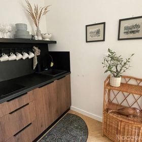 AP Apartamenty Polański - nowoczesne w 100 letnim budynku z duszą