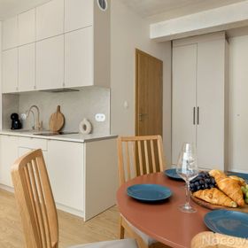 Apartamenty Szumimorze