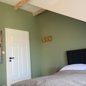 Dworek pod wierzbami