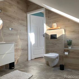 Dworek pod wierzbami