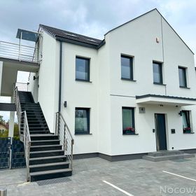 Pod Czwórką Pokoje i Apartamenty