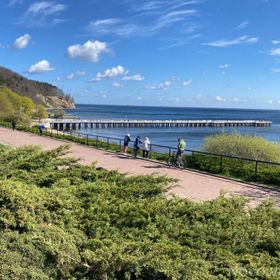 Pokoje Gościnne i Apartamenty