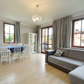 Apartament Osiedle Zdrojowe