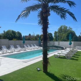 Apartamenty AQUA MAZURY