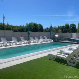 Apartamenty AQUA MAZURY