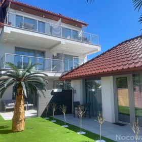 Apartamenty AQUA MAZURY