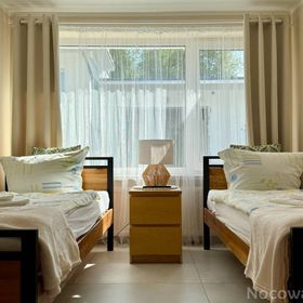 Pensjonat Maria Międzyzdroje