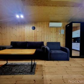 Domki w Agroturystyce Pod Lipą