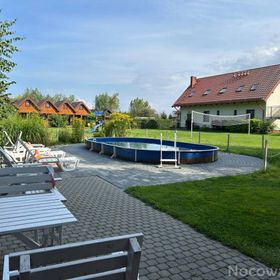 Domki Morskie Opowieści