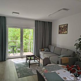 Apartament Golden Polanica Zdrój