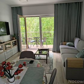 Apartament Golden Polanica Zdrój
