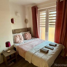 GOLD CLIFF APARTMENT Baltic Cliff Niechorze