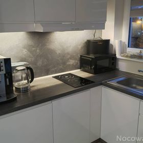 GOLD CLIFF APARTMENT Baltic Cliff Niechorze