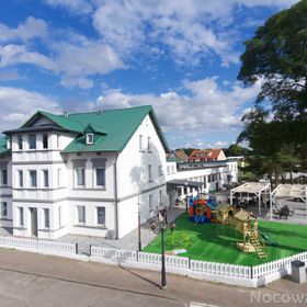 Apartamenty Makadamia