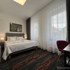 Apartamenty Makadamia