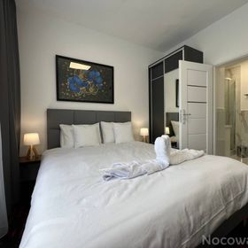 Apartamenty Makadamia