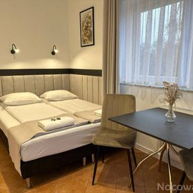 Pensjonat Nad Jeziorem