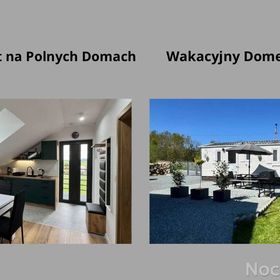 Noclegi Na Polnych Domach