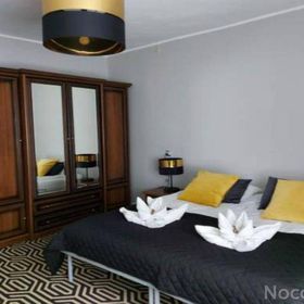 Apartamenty Konopnicka