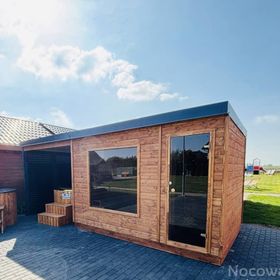 Domki Letniskowe Korsarz