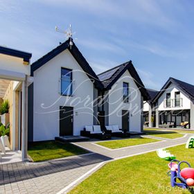  Domki Nord Breeze z podgrzewanym basenem i jacuzzi