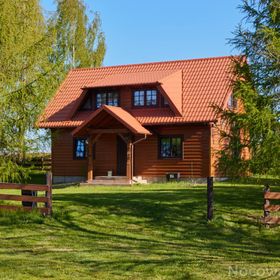 Chaty Za Wsią