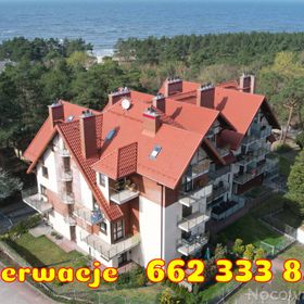 Apartamenty Krynica Morska