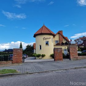 Delicja Dom Gościnny 