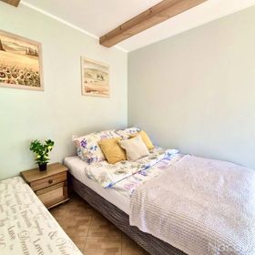 Ośrodek wczasowy Oaza