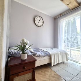 Ośrodek wczasowy Oaza