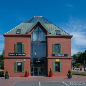 Apartamenty Klifowa 7