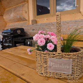 Domek Gruszkowy Wzorek Wola Kosnowa