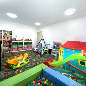 Leśny Zakątek z sauną, basenem i jacuzzi 