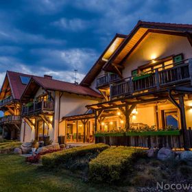 Pensjonat Baltic Willa