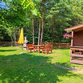 Zakątek Na Tej Ziemi