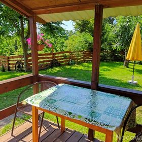 Zakątek Na Tej Ziemi