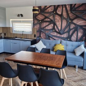 Nowoczesne Całoroczne Domy 9-osobowe/Jacuzzi/Sauna