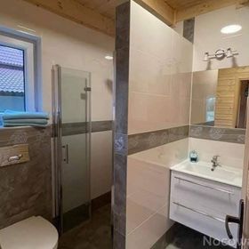 Domki nad morzem "Pod Dębami"