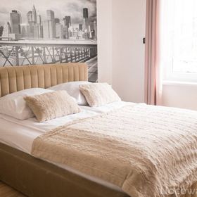 Apartamenty Północ