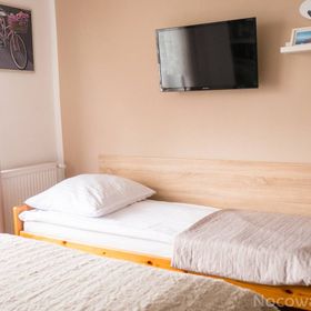 Apartamenty Północ